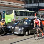 Action on congestion needs to be prioritised