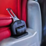 No change to seatbelt law planned by DfT