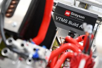 Grayson Thermal Systems looks towards expansion