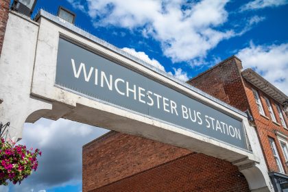 Hampshire proposes cuts to bus service support