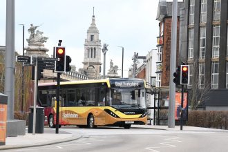 Reduction in Hull bus lanes hours draws angry response