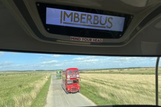 Imberbus 2024 date announced by organisers