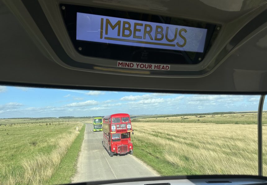 Imberbus 2024 date announced by organisers