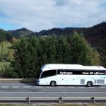 Irizar i6S Efficient Hydrogen coach