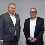 Marc Zwaaneveld named Van Hool Co CEO