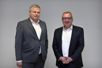 Marc Zwaaneveld named Van Hool Co CEO