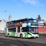 Coach and bus decarbonisation should advance in 2024