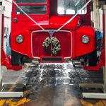 Peoplesbus takes set of Stertil Koni lifts