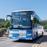 Coach drivers hours reform in UK needs to better EU