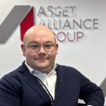 Asset Alliance Group Strategic Development Manager Robert Gwynn