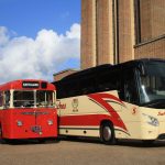 Safeguard Coaches to celebrate centenary event