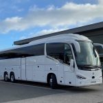 Irizar i6S integral for Thomas of Rhondda