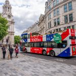 Tootbus appoints VEV to manage zero emission fleet in London