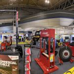 Totalkare to display garage equipment range at CV Show 2024