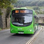 West Yorkshire bus operators claim public support for EP Plus