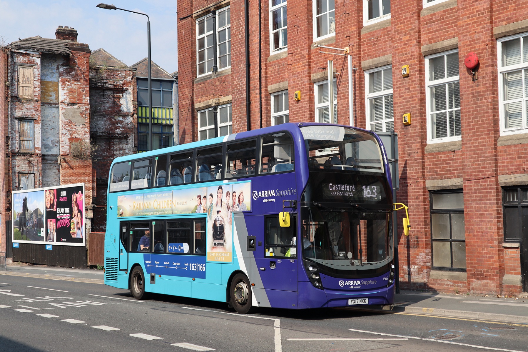 West Yorkshire bus operators claim public support for Enhanced Partnership Plus
