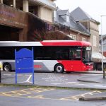 Bus franchising to be catalyst for zero emission transition in Wales