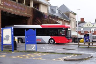 Bus franchising to be catalyst for zero emission transition in Wales