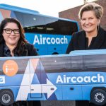 aircoach Wellbeing-on-Wheels