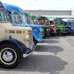 85th anniversary gathering of Bedford OB to be staged at Wythall