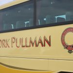 York Pullman agrees sale to FirstGroup