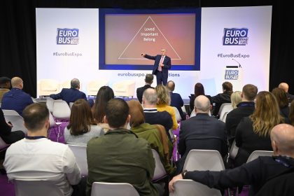 euro bus expo masterclass 2022