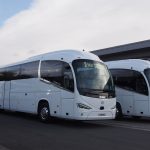 Ace Travel Irizar i6S Efficient integral coach pair