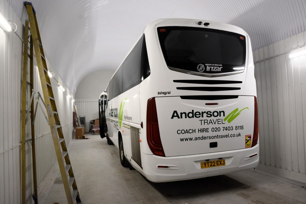 Anderson Travel