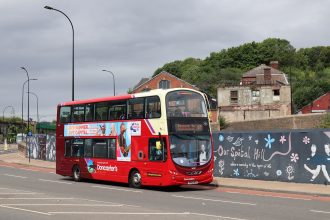 BSIP update work to include bus proposals and priorities