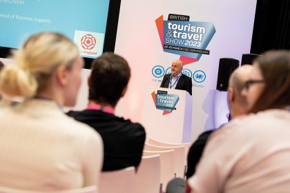Tourism & Travel Show Keynote Programme