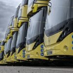 Greater Manchester bus franchising tranche two preparation