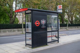 Bus Centre of Excellence to work on floating bus stops