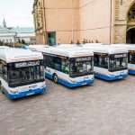 UK continues leadership of European battery electric coach and bus market in 2023