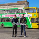 CitySwift transport data platform secures investment