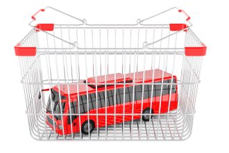 Bus operators showing renewed interest in purchasing coach businesses