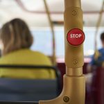 Antisocial behaviour on bus must be stamped out