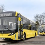 Rotala to place more Enviro200s in service on Bee Network routes