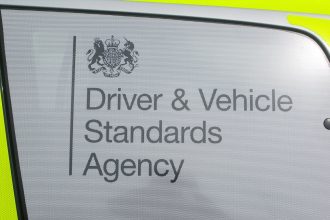 DVSA independent review to include fee levels in scope