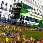 Eastbourne Sightseeing to be purchased by Go Ahead