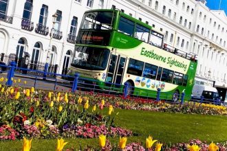 Eastbourne Sightseeing to be purchased by Go Ahead