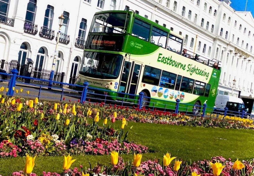 Eastbourne Sightseeing to be purchased by Go Ahead