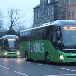 FlixBus works more closely with McGill's Bus Group