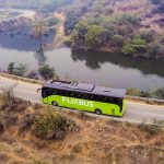 FlixBus to enter India in January 2024