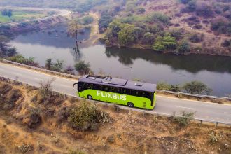 FlixBus to enter India in January 2024