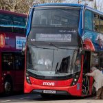 Go Ahead sees success with £2 bus fare cap scheme