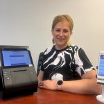 TransMach appoints Kirsty Darby and prepares for ticketing anti fraud tool rollout