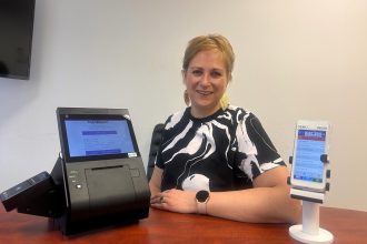 TransMach appoints Kirsty Darby and prepares for ticketing anti fraud tool rollout