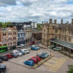Early success called for Shrewsbury nightbus trial