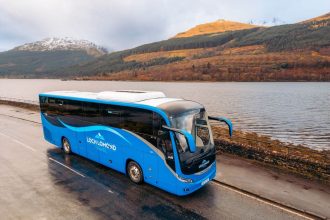 Loch Lomond Travel