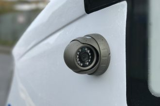 On vehicle cameras are imperative warns McCarron Coates